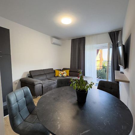 Apartman Adria تْسْغيكفانِتْسا المظهر الخارجي الصورة