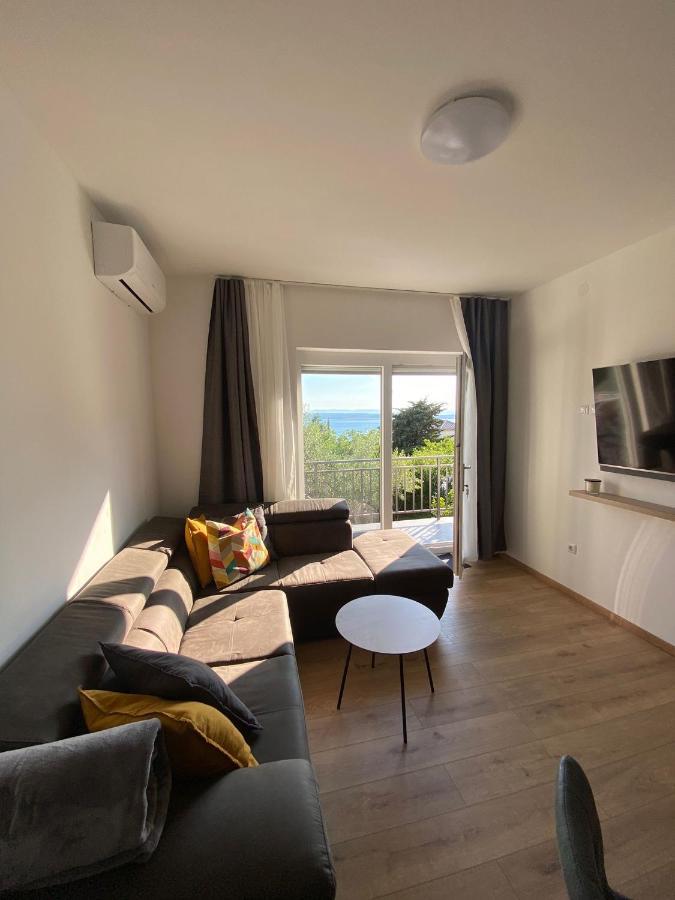 Apartman Adria تْسْغيكفانِتْسا المظهر الخارجي الصورة